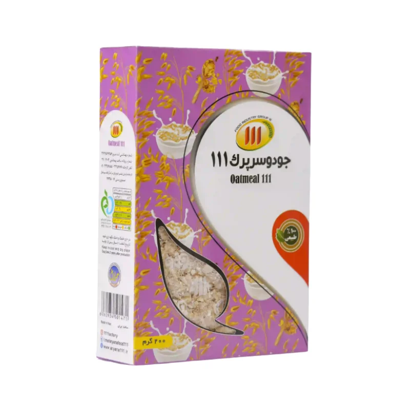 Oatmeal