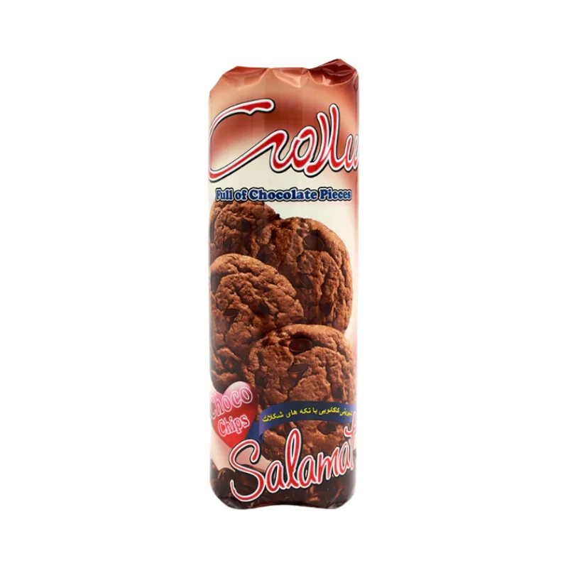 Chocolate Chips Cocoa Candy