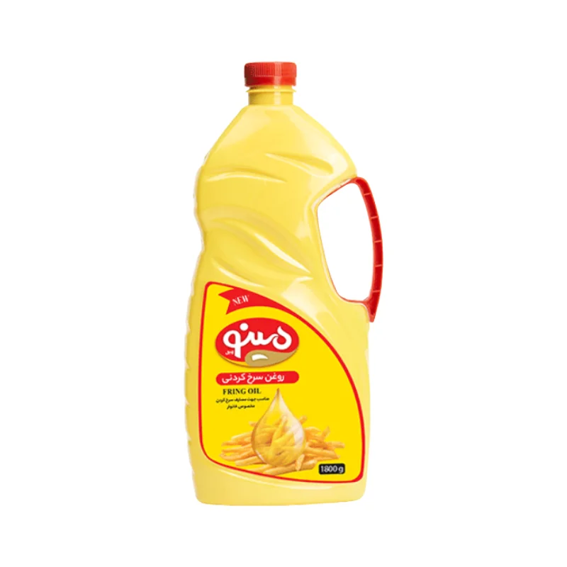 Frying Oil