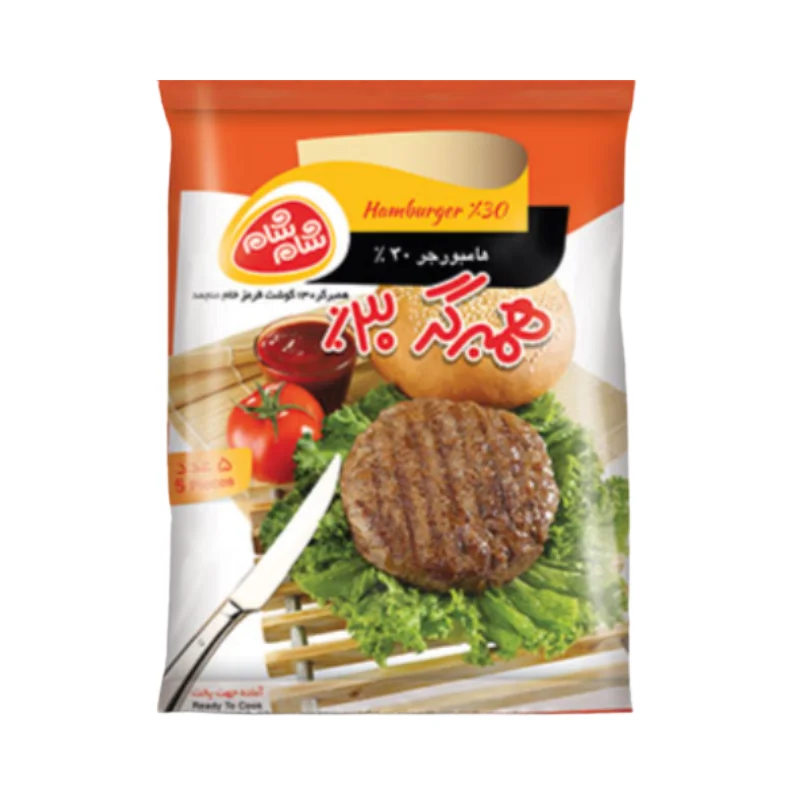 Berger30%