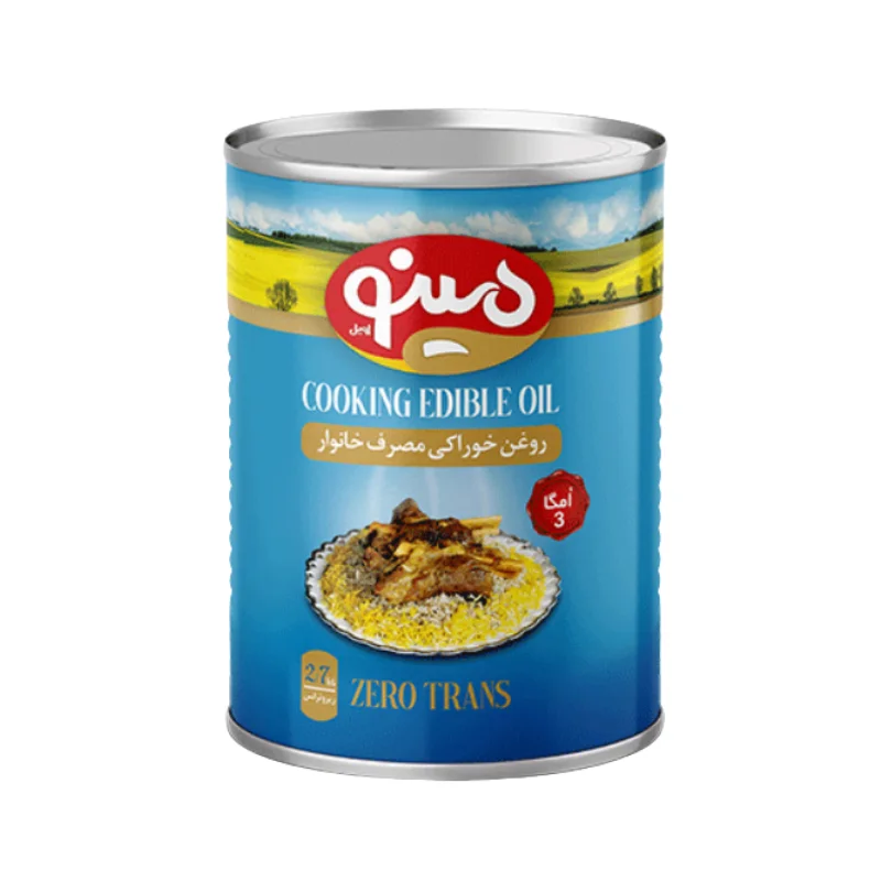 Other Oil Minoo Oil