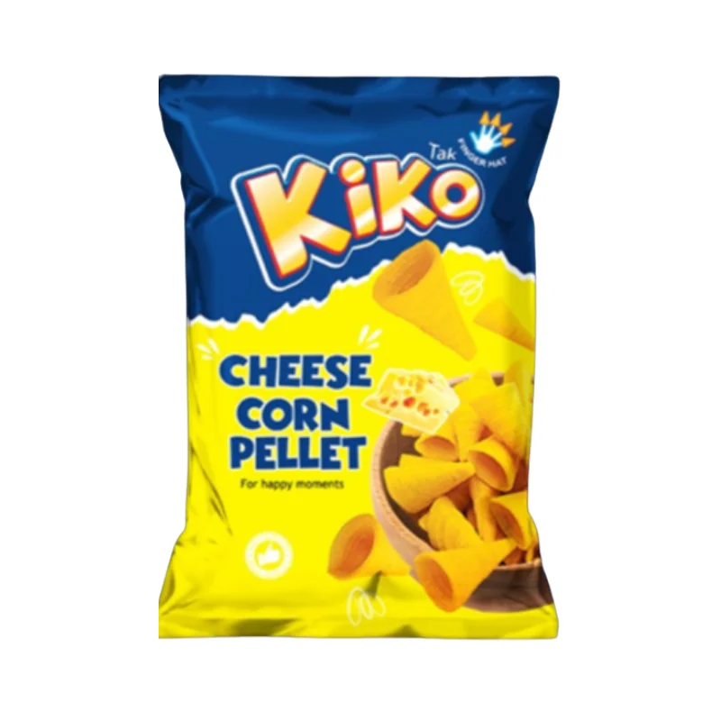 Corn Snack Kiko Tak