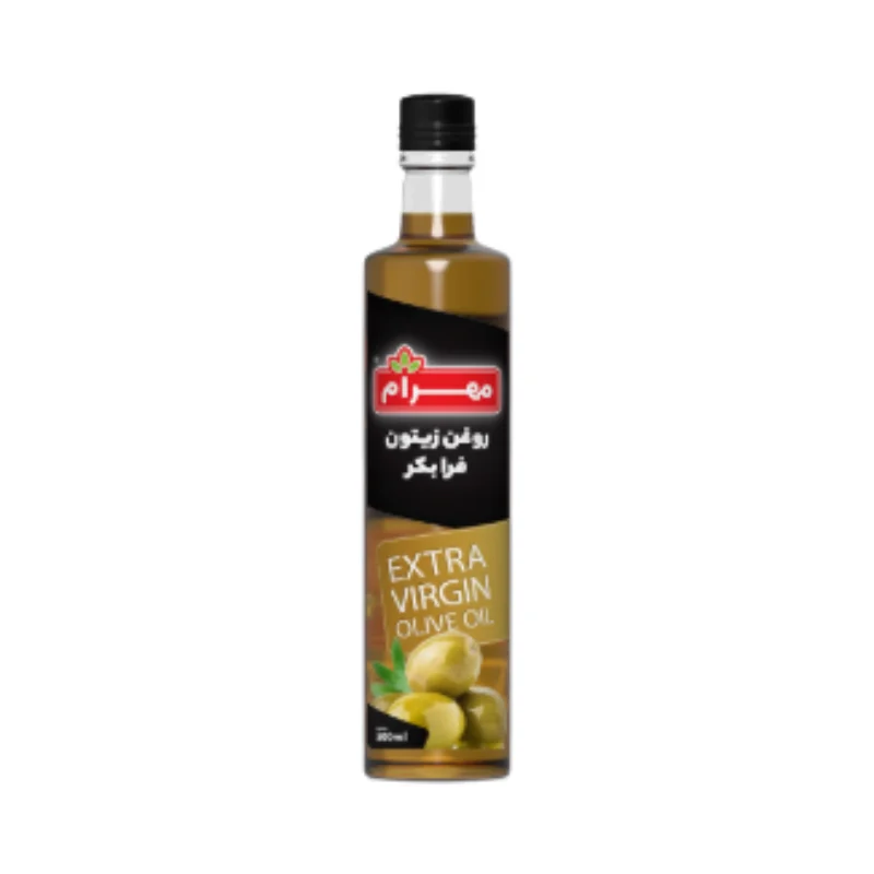 Extra Virgin Olive Oil