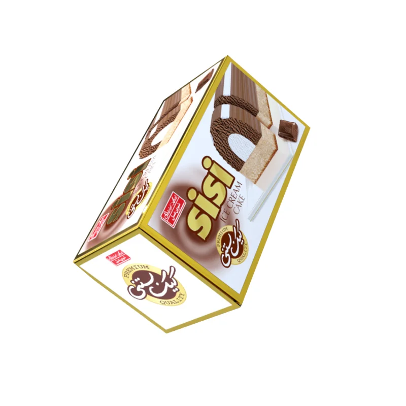  Family Size Ice Cream SiSi