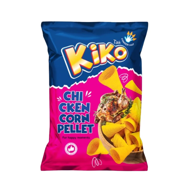 Chicken Corn Pellet