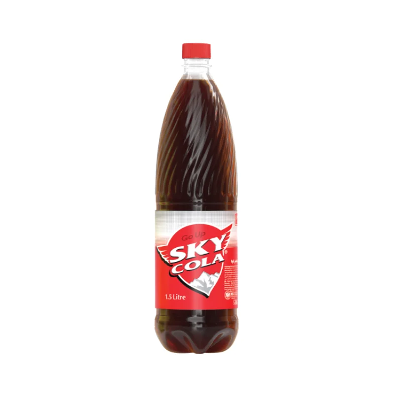 Carbonated Drink SKY