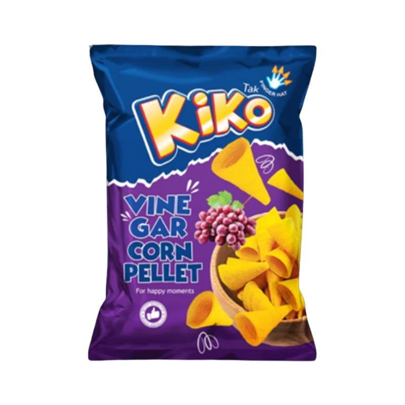 Vinegar Corn Pellet