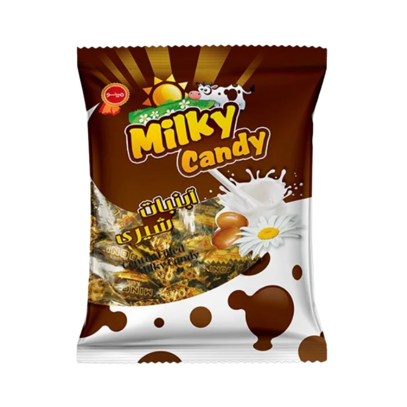 Candy Minoo cover