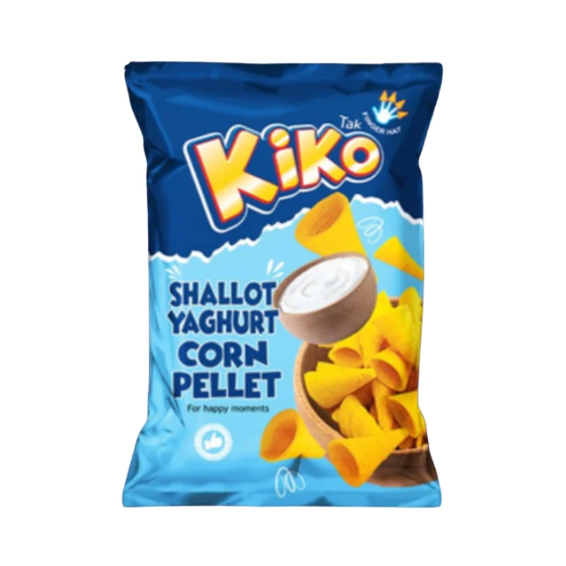 Shallot Yaghurt orn Pellet