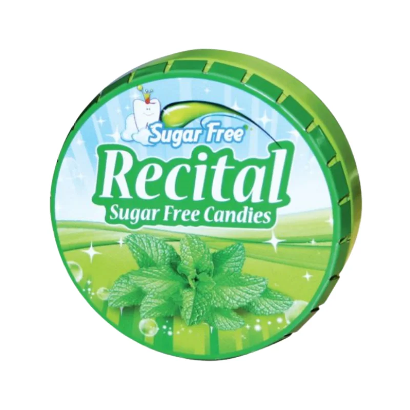 Mint Candy