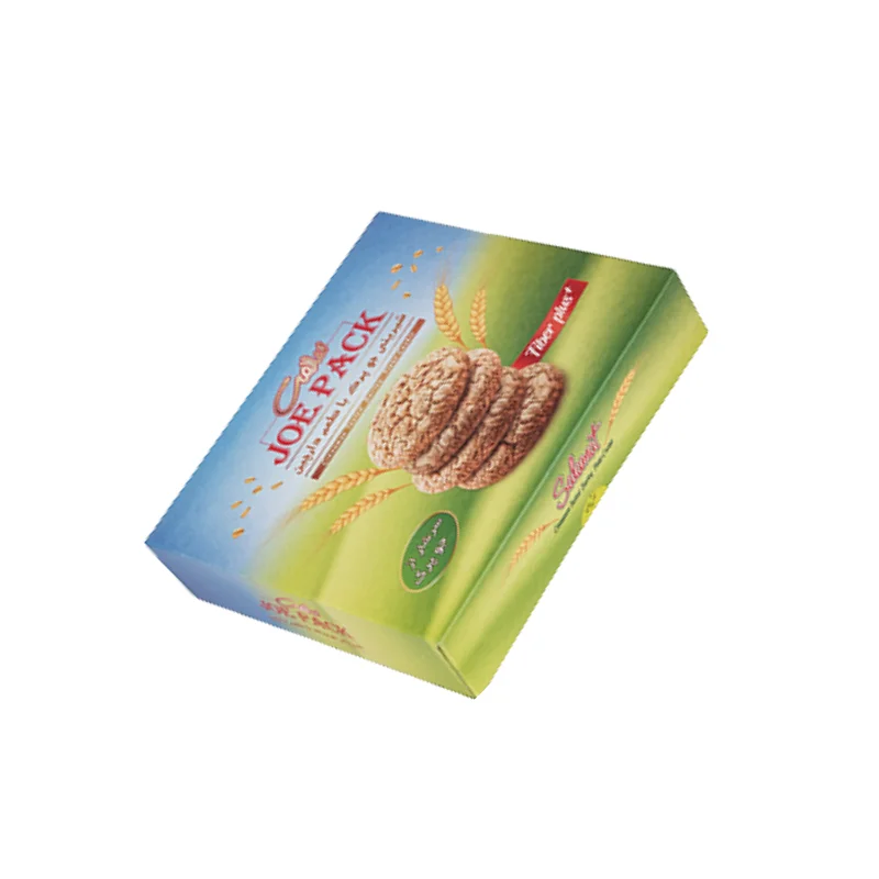 Cinnamon-flavored Joopers