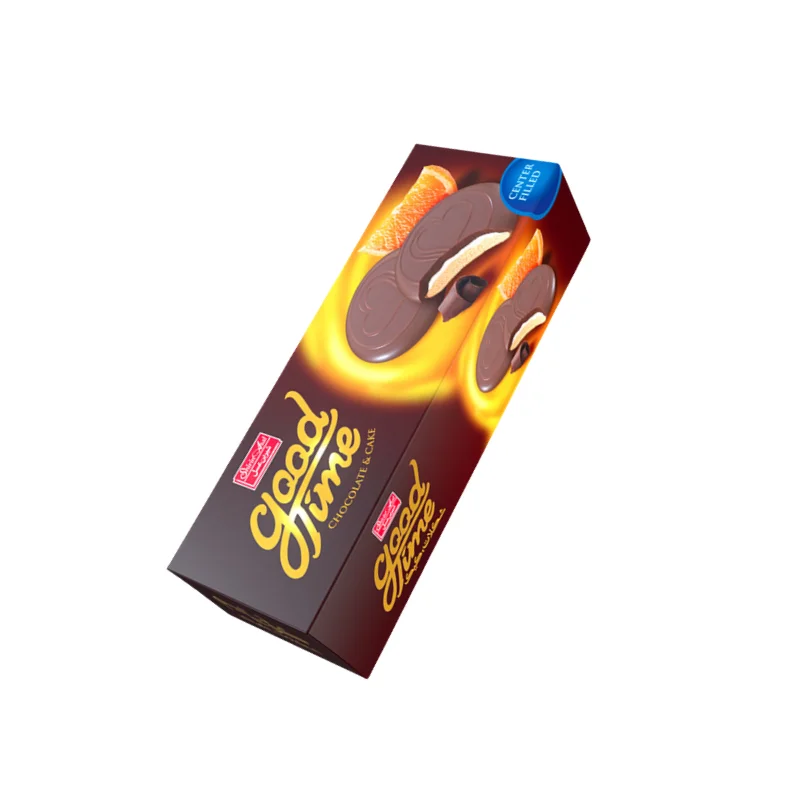 Chocolate Good Time