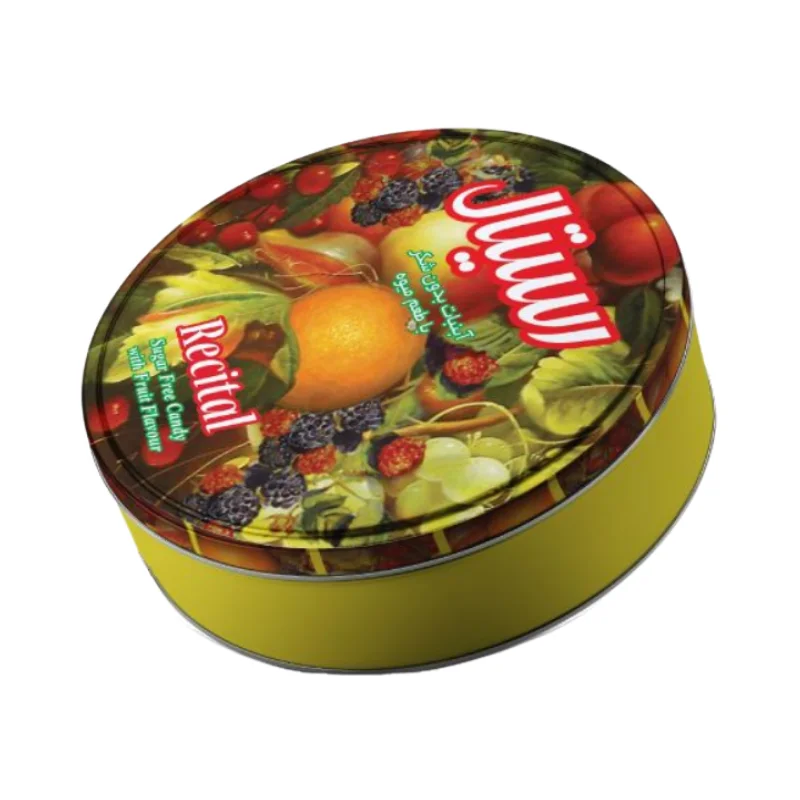 Fruit Candy