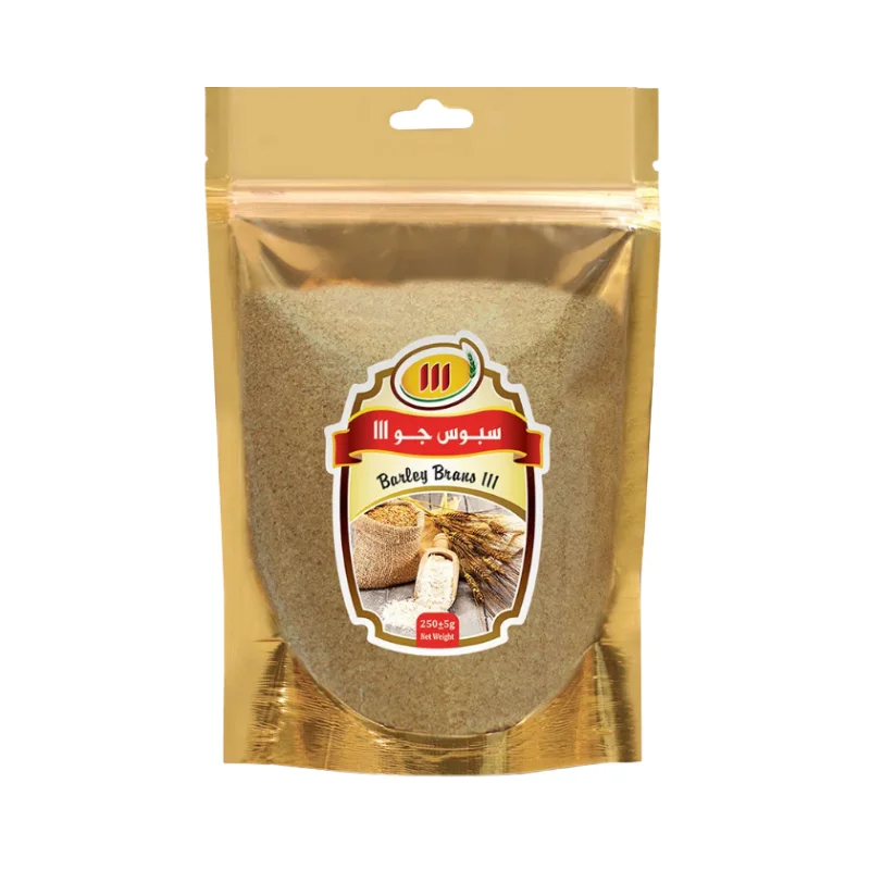 Barley Bran