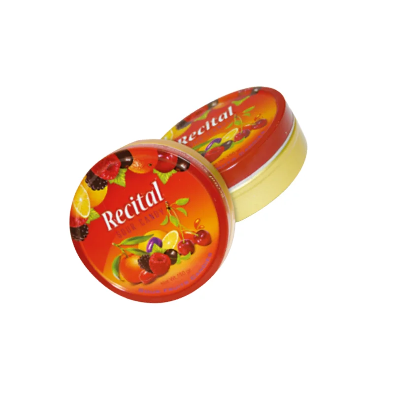 Fruits Candy