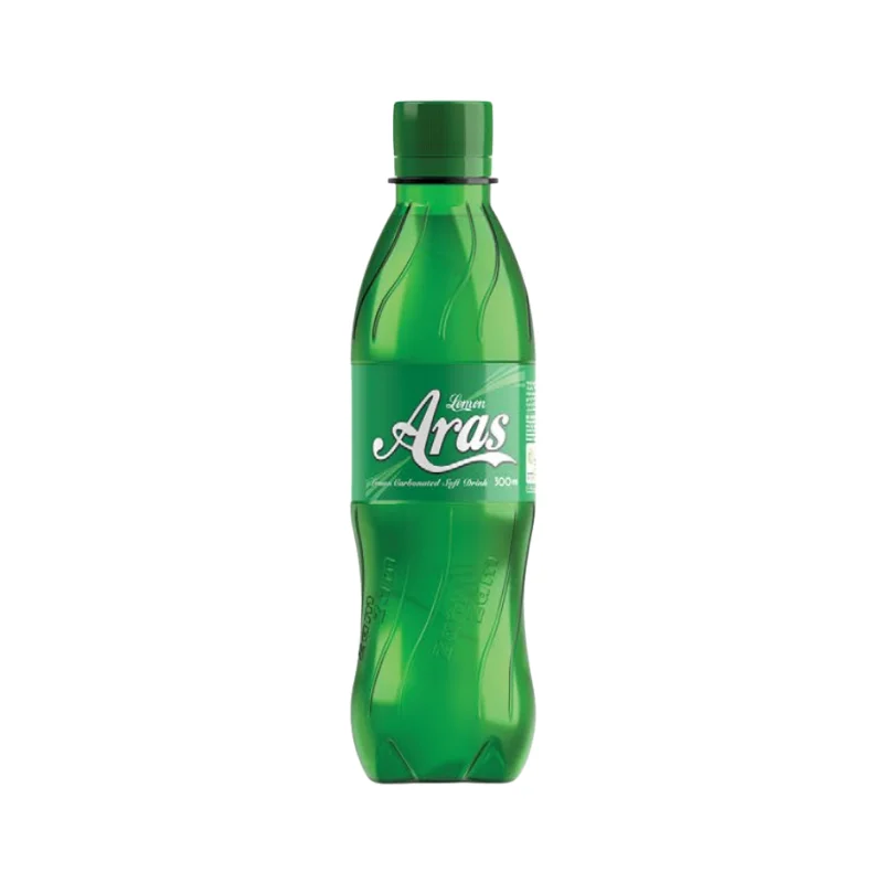 Carbonated Drink Aras