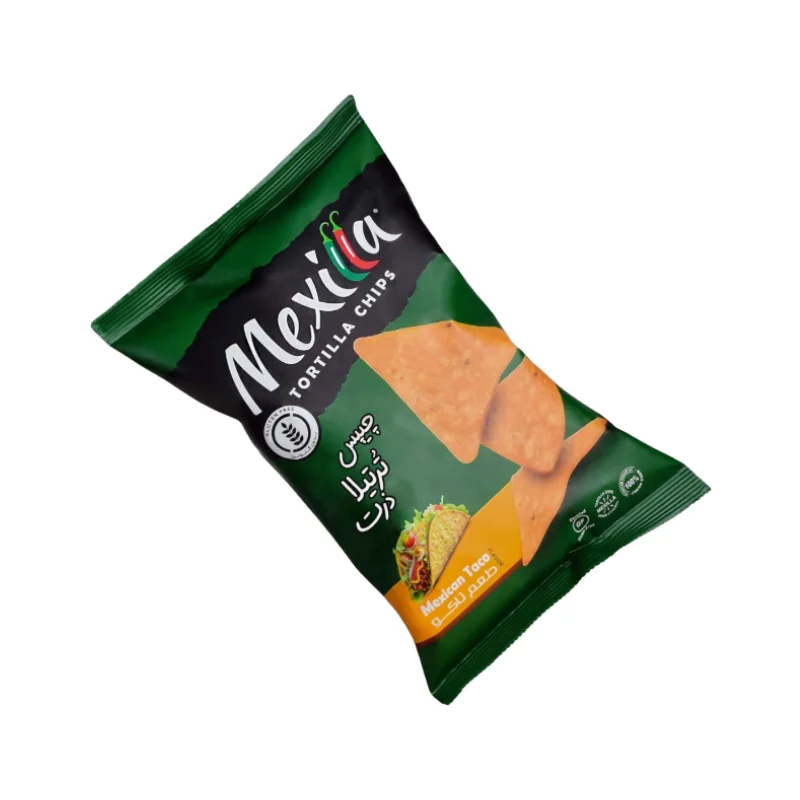 Taco Tortilla Chips