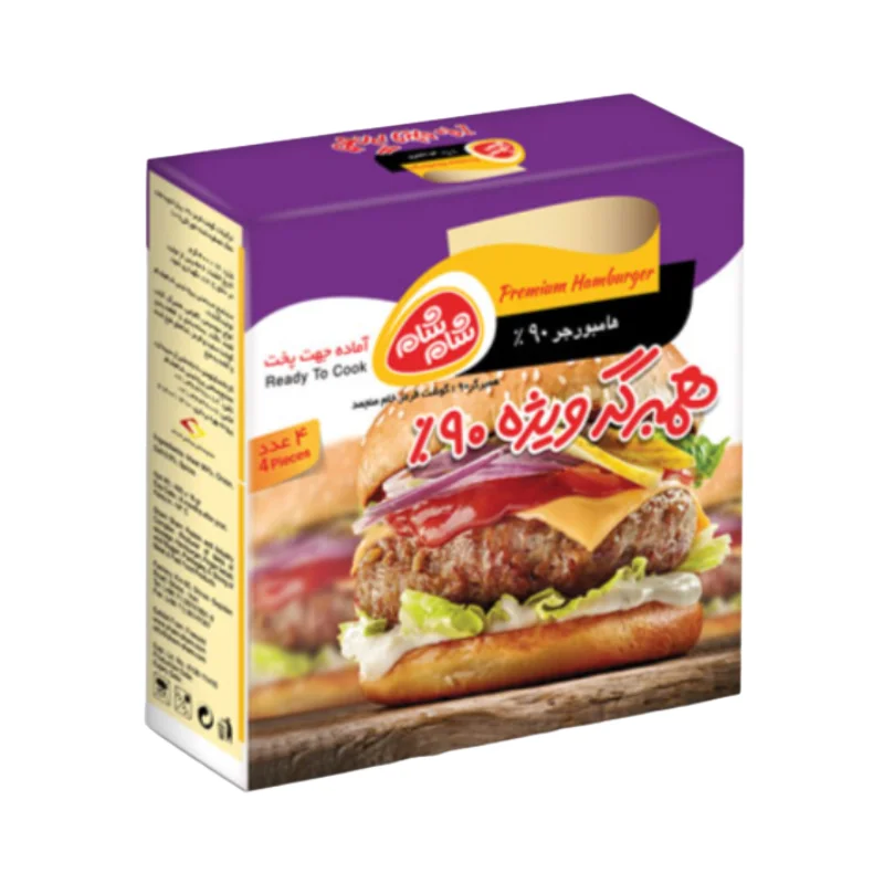 Special Bakery 90%
