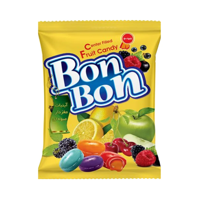 Candy Bon Bon