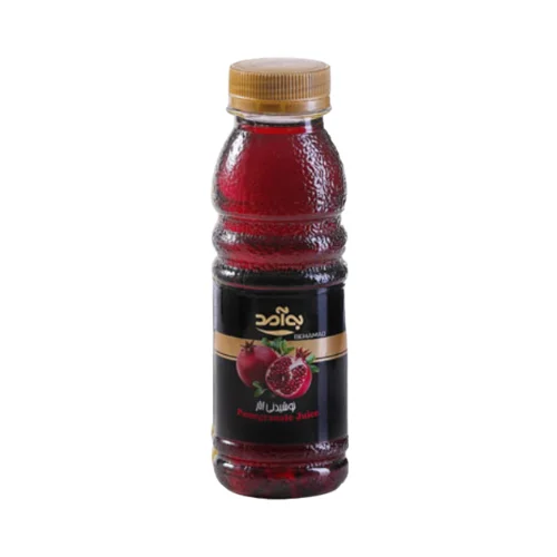 Pet 300 cc pomegranate