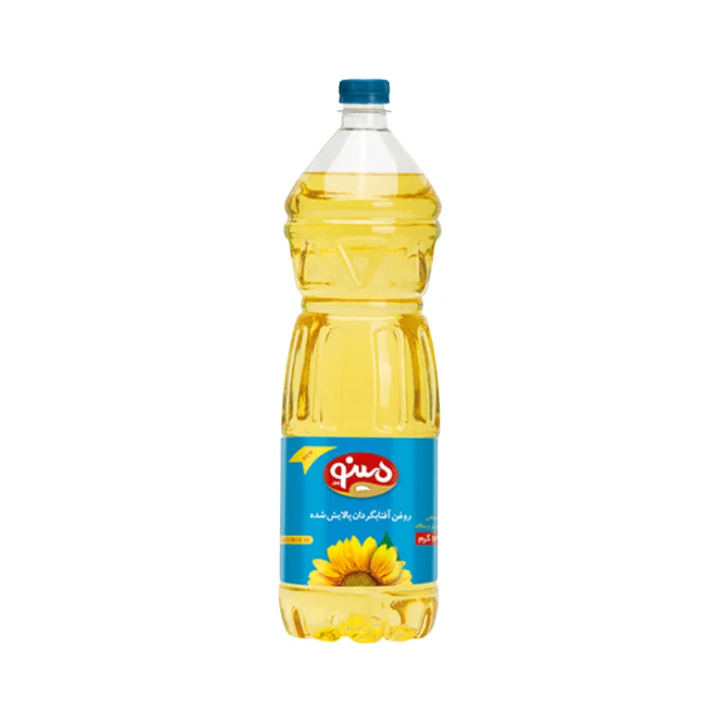 Sunflower Oil