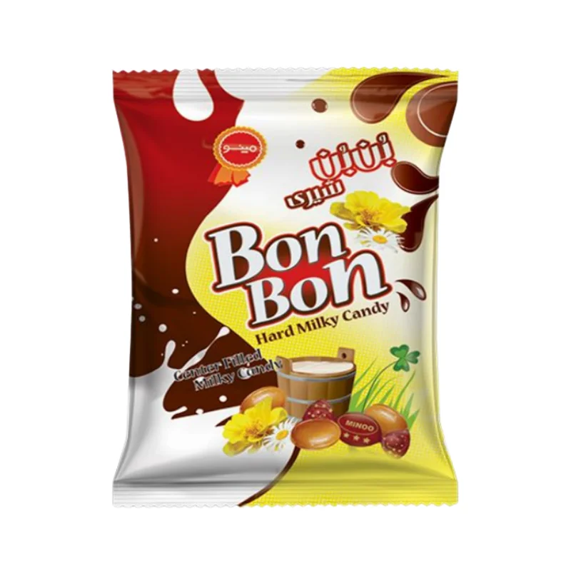 Milk Candy