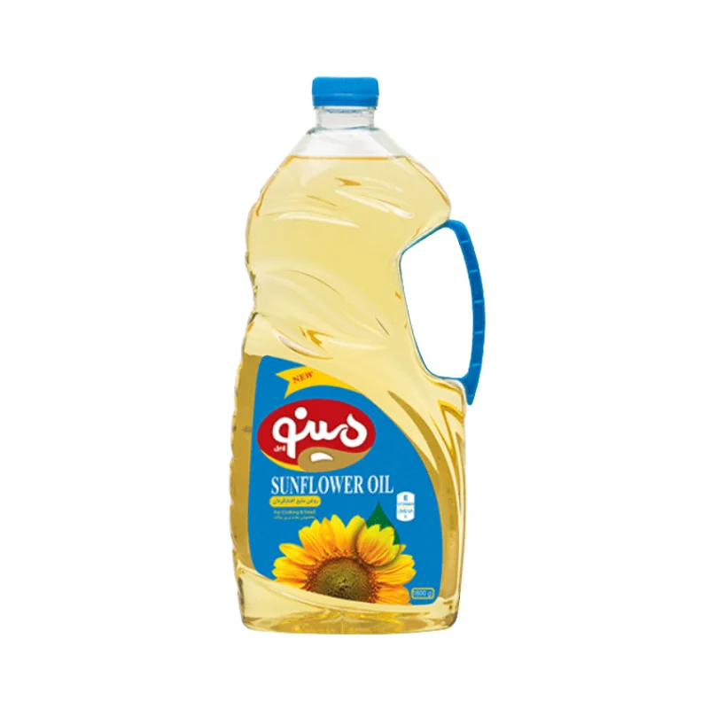 Sunflower Oil