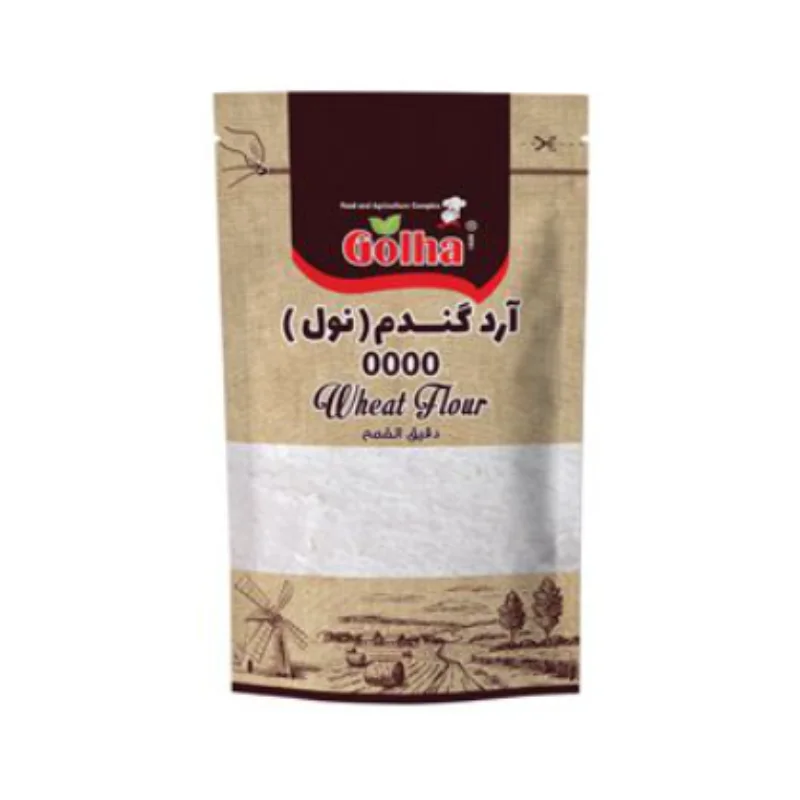 Wheat Flour