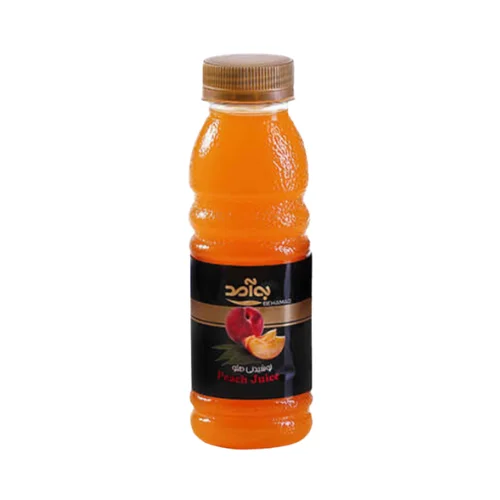 Pet 300cc Peach
