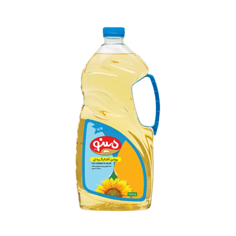 Sunflower Oil