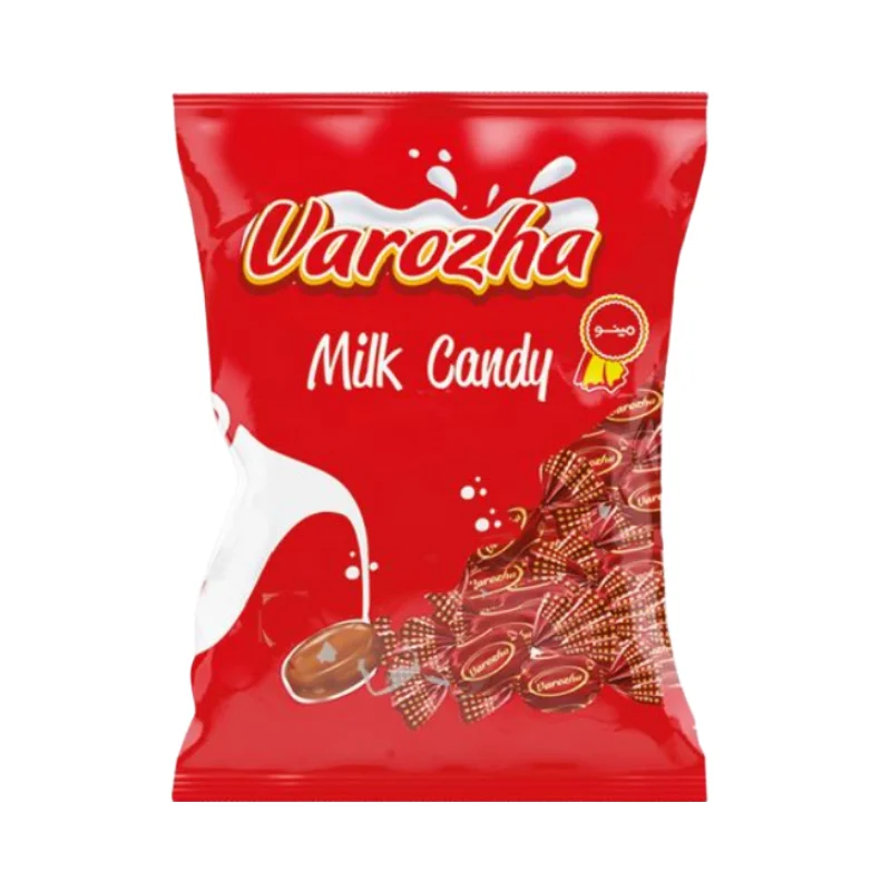 Milk Candy Varozha