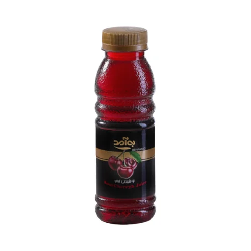 Pet 300 cc cherry