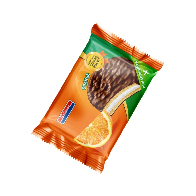 Biscuits Salemin cover
