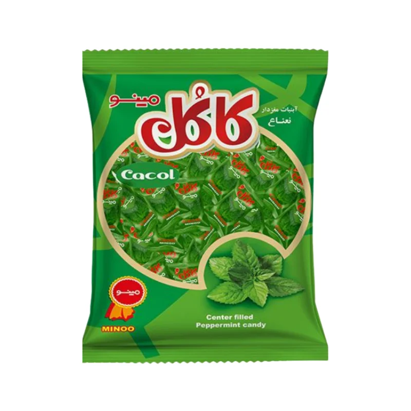Candy cacol