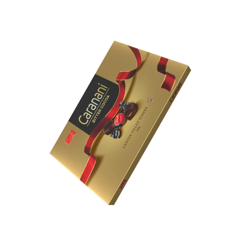 Chocolate Caranani