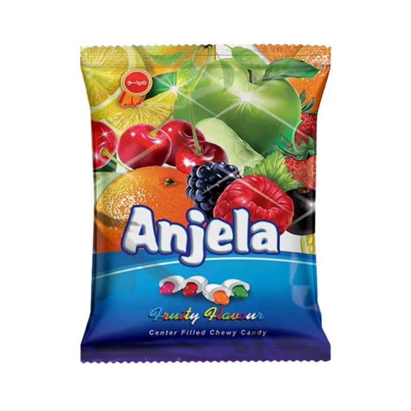 Candy Anjela