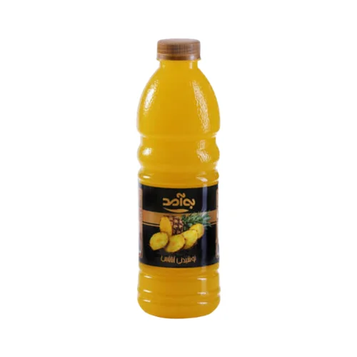 Pineapple Drink