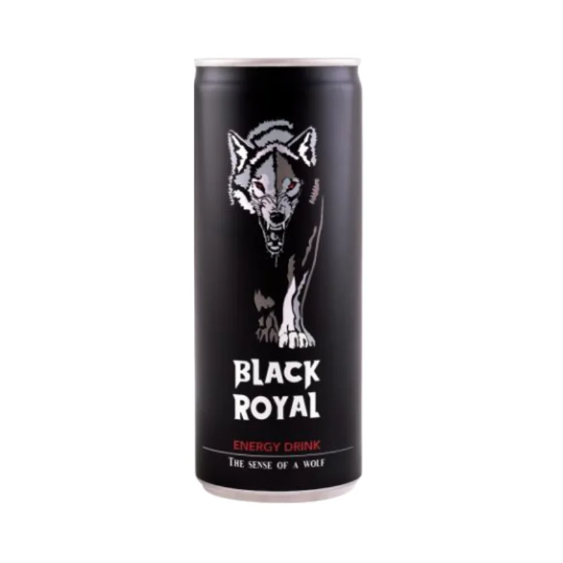 Energy Drink Tajehnoosh