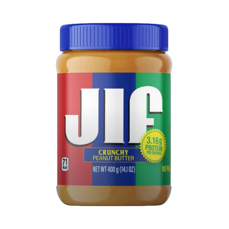 Spreads JLF