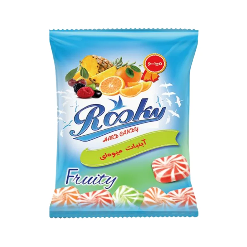 Candy Rooky