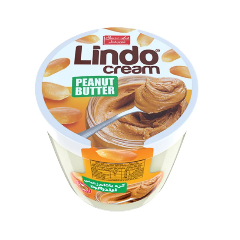 Chocolate Lindo