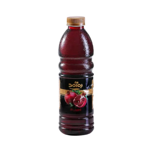 Pomegranate Drink