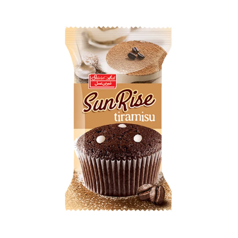 Cakes SunRise