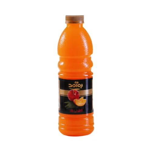 Peach Drink