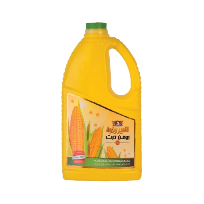Edible Oil Shirreza