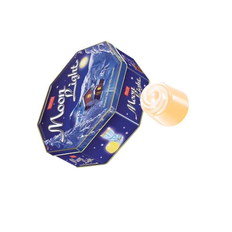 Chocolate Moonlight