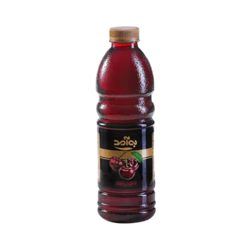 Sour Cherry Drink