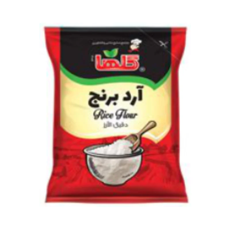 Rice Flour