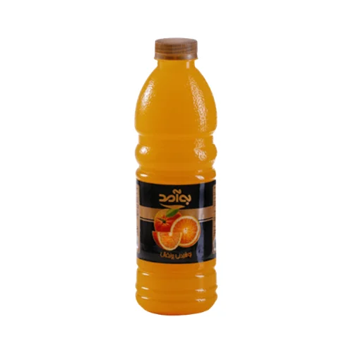 Orange Drink