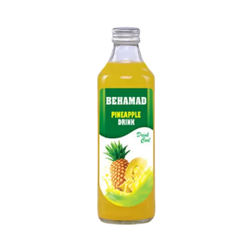 Pineapple Drink